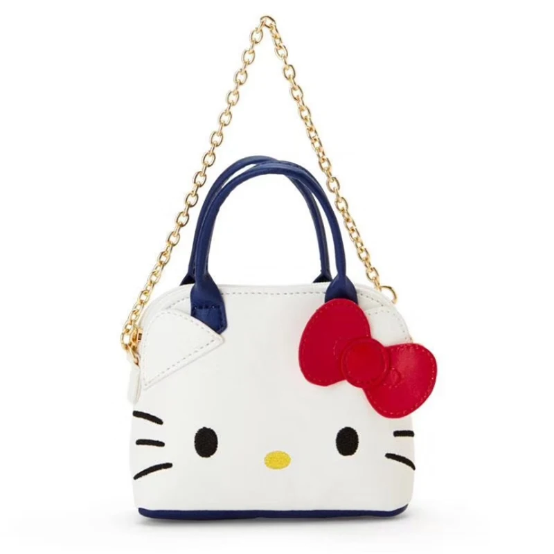 C Сумка hello kitty, детский рюкзак для детского сада, маленький рюкзак с мультипликационным принтом KT, водонепроницаемый рюкзак для мальчиков и девочек, школьный рюкзак на плечо - Цвет: C