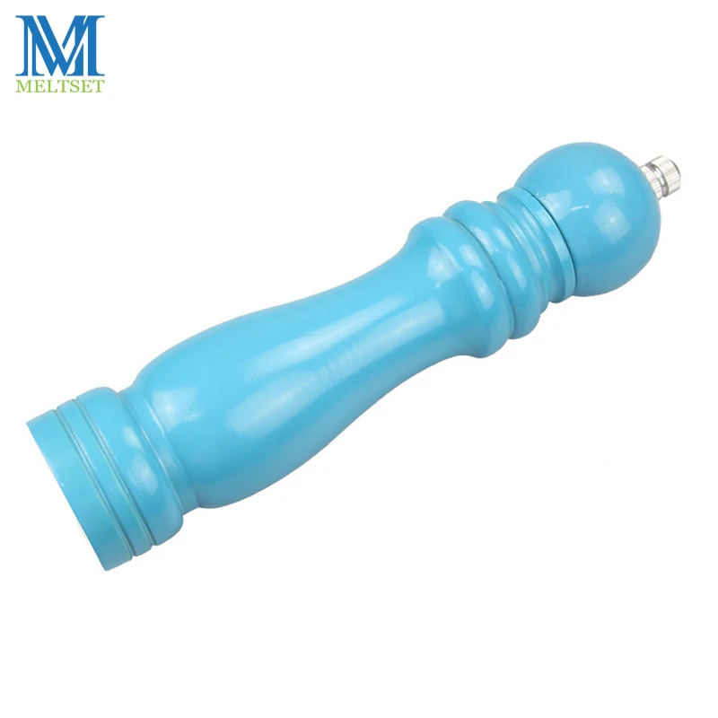 Мельница для перца из дерева ручная мельница специй кухонные аксессуары|pepper