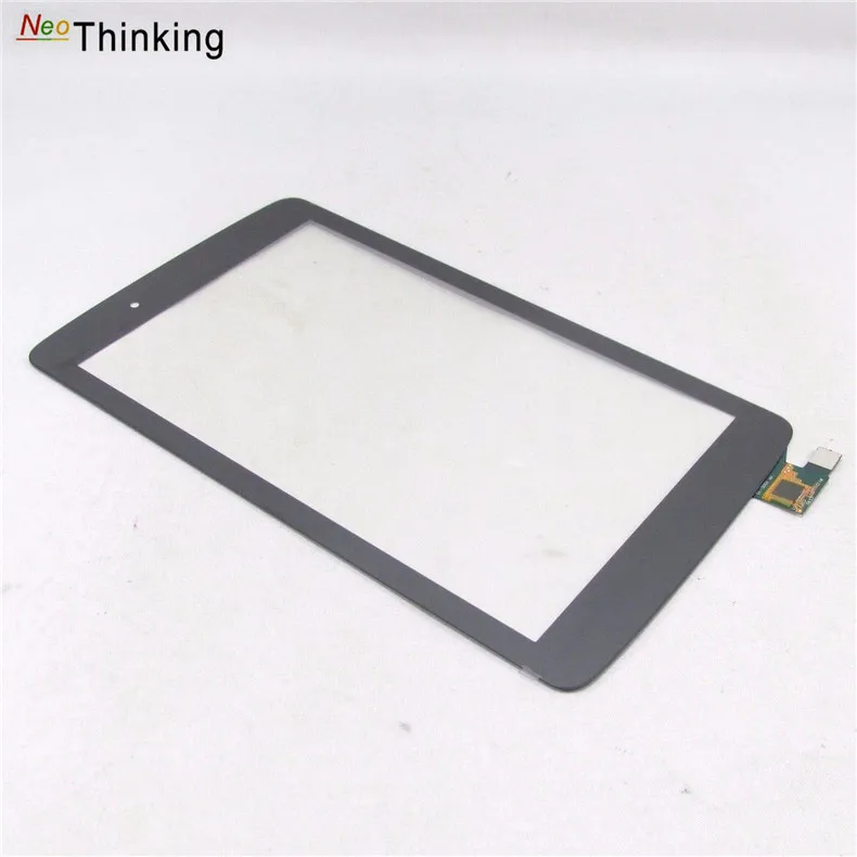 Сенсорный экран NeoThinking для планшета LG G Pad 7 0 V400 V410 дигитайзер замена стекла