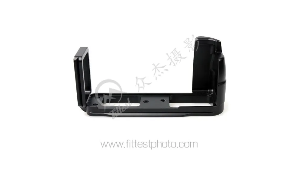Абсолютно Новый FLF XE1 Pro вертикальный l образный кронштейн штатив QR пластина