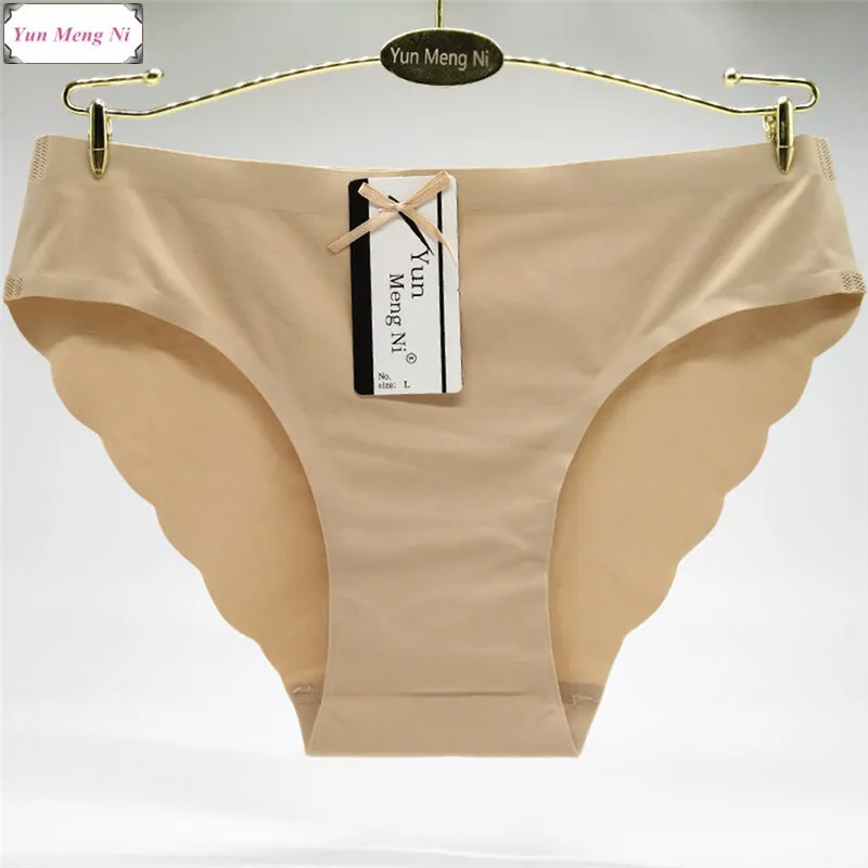 Бесплатная доставка 5 шт./лот новинка цельное бесшовное дамское нижнее белье
