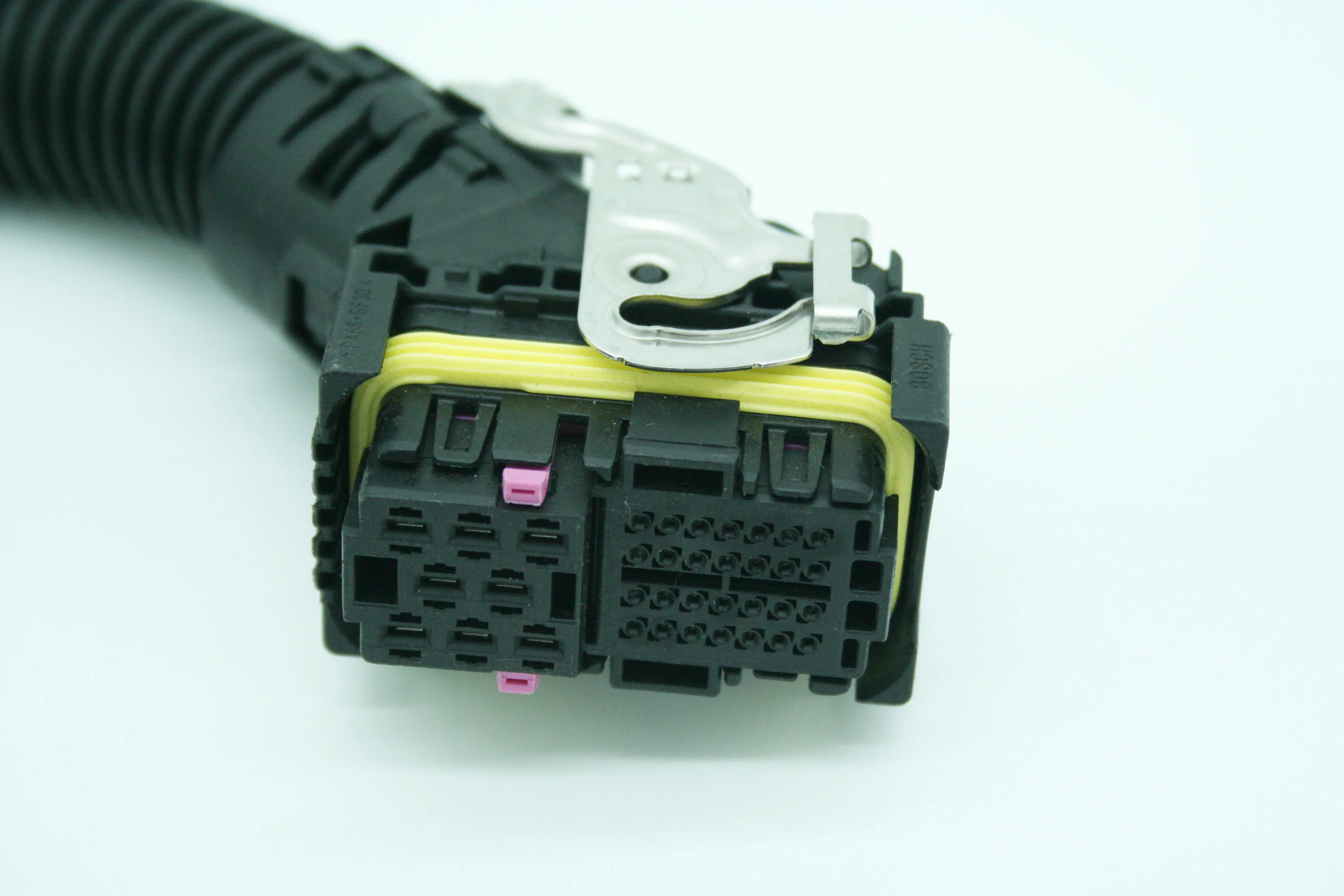 16 Pin 36 Pin 89 Pins/Way EDC7 Common Rail ECU разъем авто пк плата розетка с жгутом проводов косичка для Bosch 1928404195