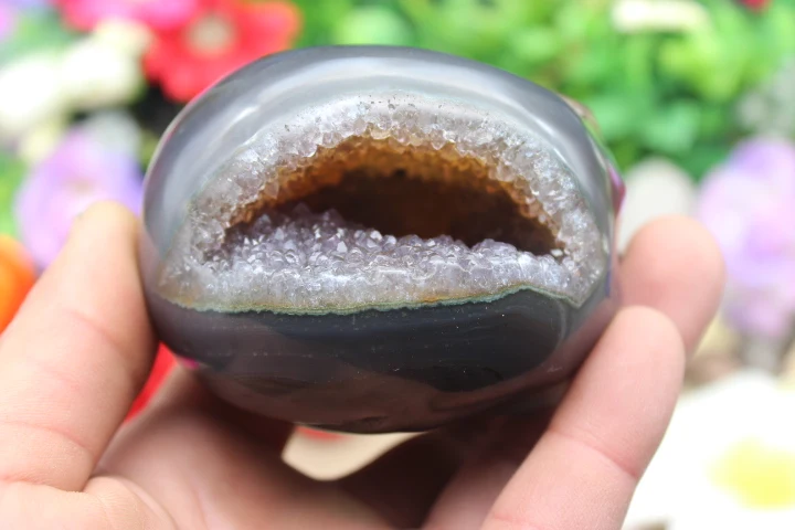 397 грамм натурального кварца кристалл исцеление черепа A2 открытая улыбка