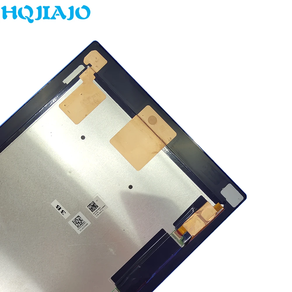 ЖК экран для планшета SONY Xperia Tablet Z2 SGP511 SGP512 SGP521 Оригинальный сенсорный дисплей с