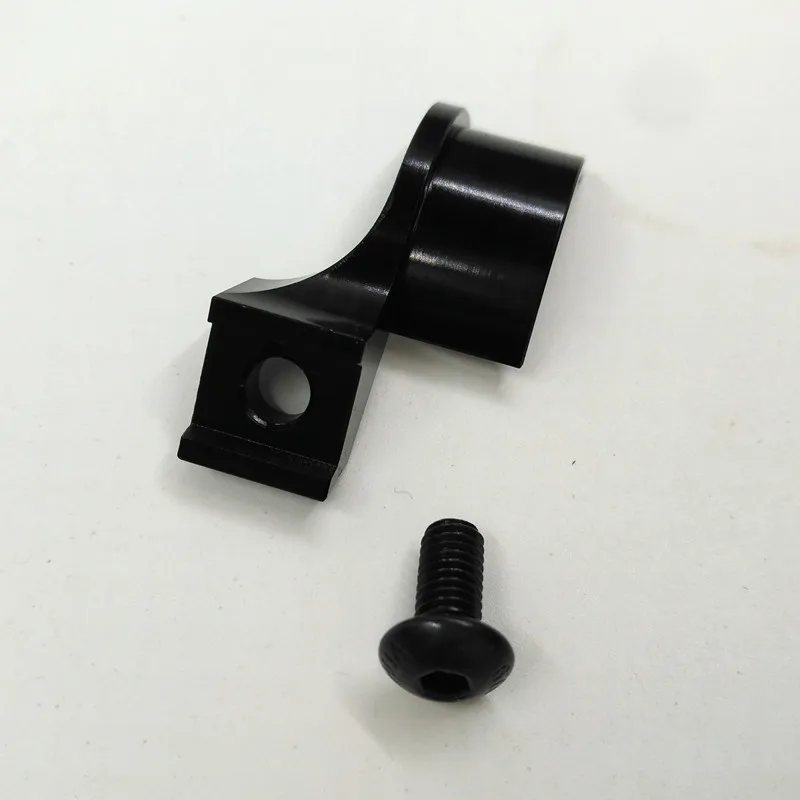 

Bicycle Conjoined DIP clip Brake lever brake Transform seat or derailleur adapter L/R