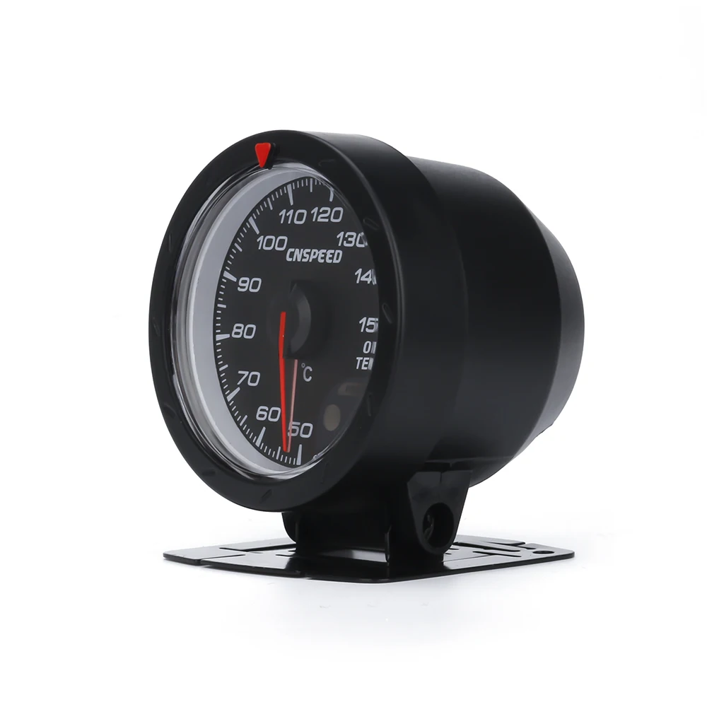 Бесплатная доставка CNSPEED 60 мм Автомобильный датчик температуры масла для гонок 50