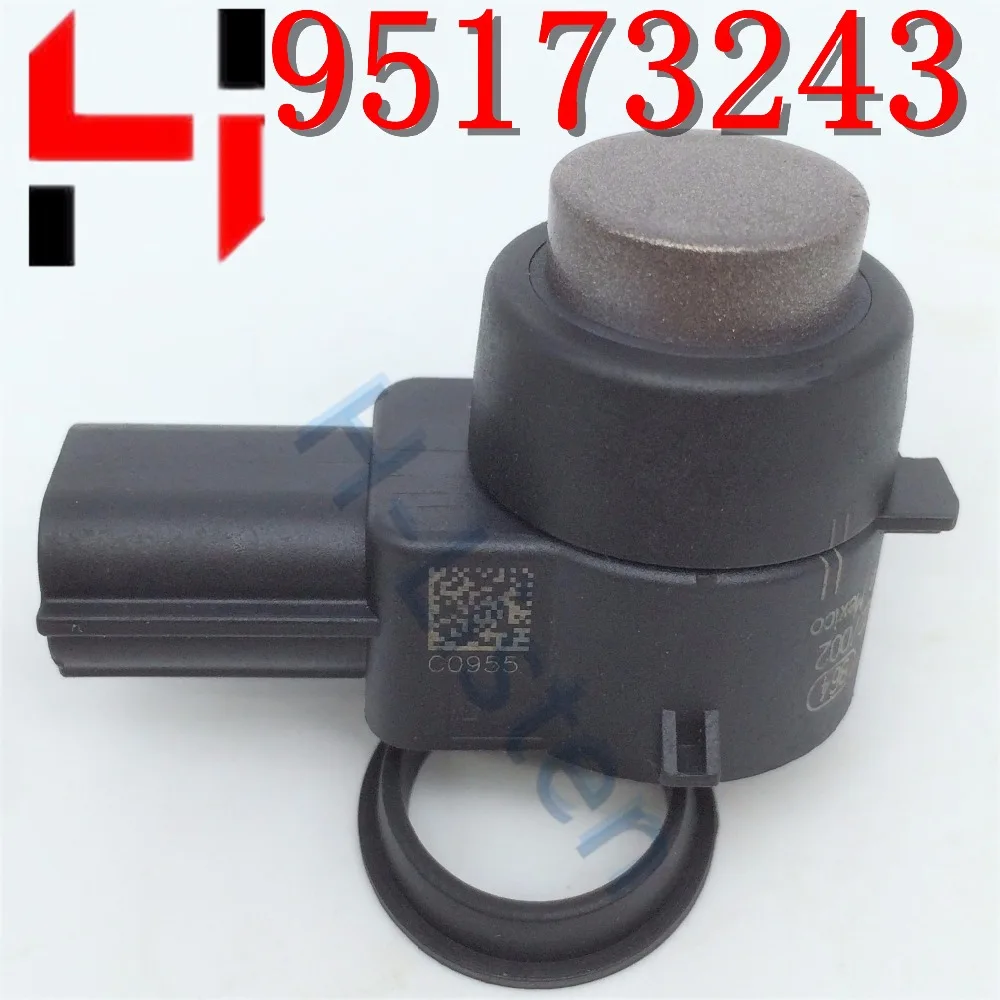 Парковочная лампа для Chevrolet Cruze Aveo Orlando Opel Astra J Insignia 95173243 0263013820 Парктроник 1 шт. |