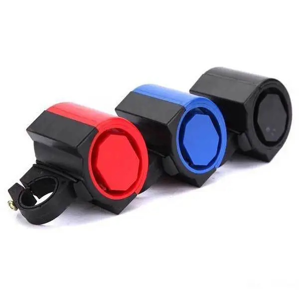 Dimona Electronic Bicycle Bike Cycling Alarm Loud Bell Horn|bicycle electronic horn|bicycle giftbicycle storage |