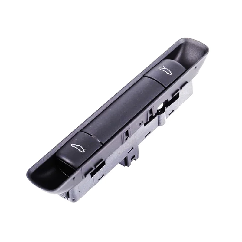 Baifar подлинный капюшон и переключатель Decklid в сборе 99761310502A05 для Porsche 987 977 911 Boxster Cayman