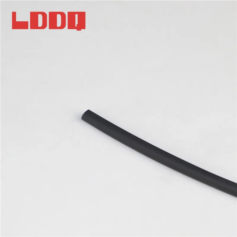 LDDQ 3 5 мм 100 м 7 цветов термоусадочная трубка с муфтой кабеля 2:1 трубка|cable sleeve|tube heat