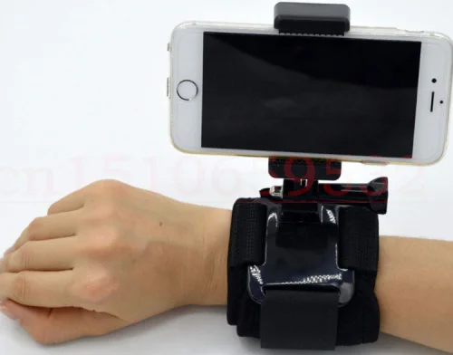 Новинка 2015 дизайнерское крепление на зажиме для занятий спортом открытом