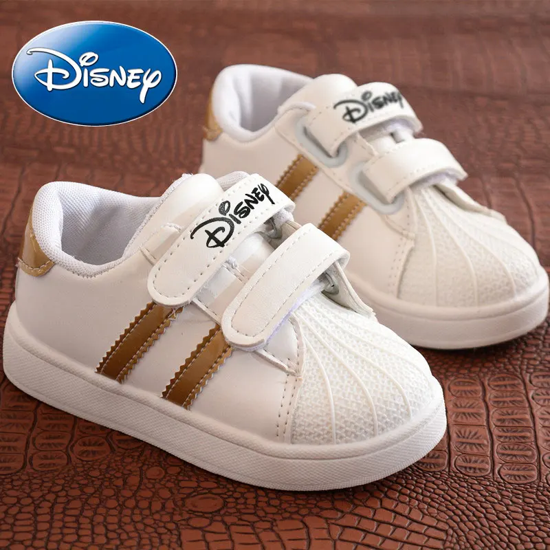 Disney/2019 детская обувь повседневная для детей спортивная маленьких мальчиков и