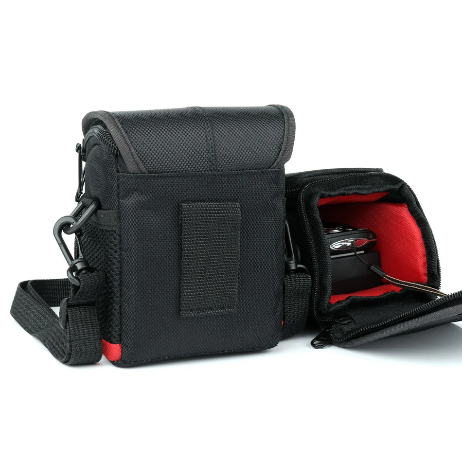 Сумка для SLR камеры чехол Fujifilm Finepix X30 X20 XF1 XF2 XQ1 XQ2 XP90 XP80 XP70 F800EXR S2000HD S4500 S4200 S2800HD|slr camera