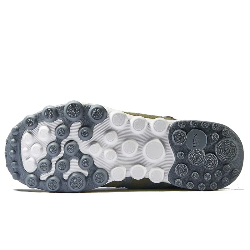 RAX/мужские походные ботинки треккинговые горные для профессиональных мужчин