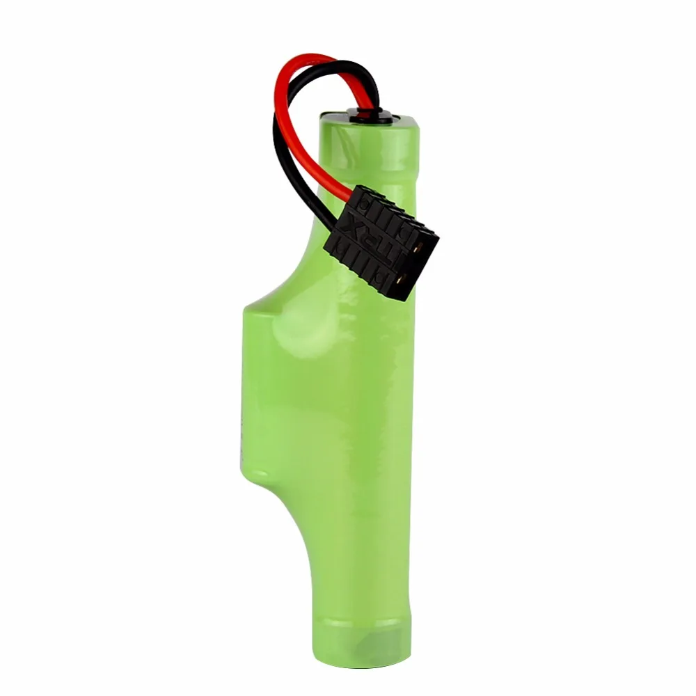8 4 V 3000mAh 7 Cell Hump пакет NiMH аккумулятор для Associated 1/10 SC10| |