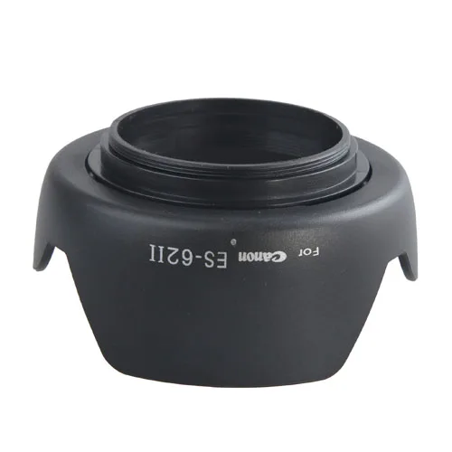 Бленда для объектива Canon EOS EF 50 мм f/1 8 II | Электроника