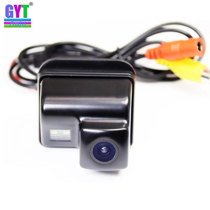 

CCD HD Car rear view parking backup camera for mazda 3 M3 MAZDA 6 M6 BESTURN B70 oley cx-5 cx-7 cx-9 Mazda CX5 CX 5