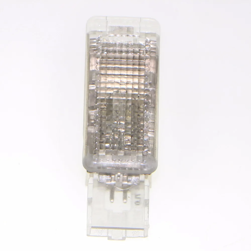 2 компл. OEM Original для ног свет для гольфа 6 Jetta MK5 MK6 Tiguan Passat B6 7L0 947 415 5ND 947 415 7L0947415 5ND947415