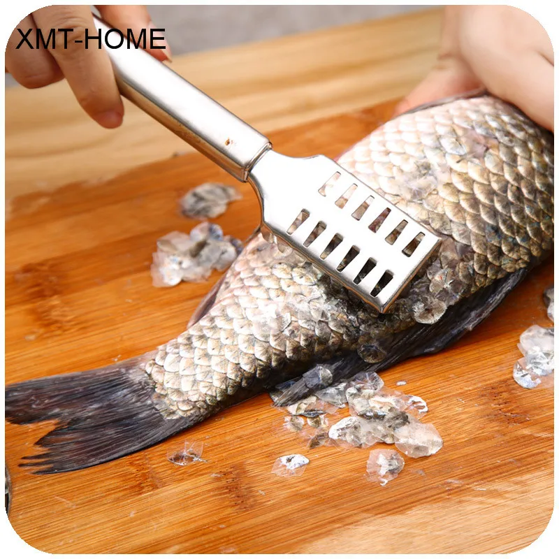 1 шт. пинцет для чистки рыбы инструмент кухни шт.|tweezers for fish|fishing removerfish scaler |