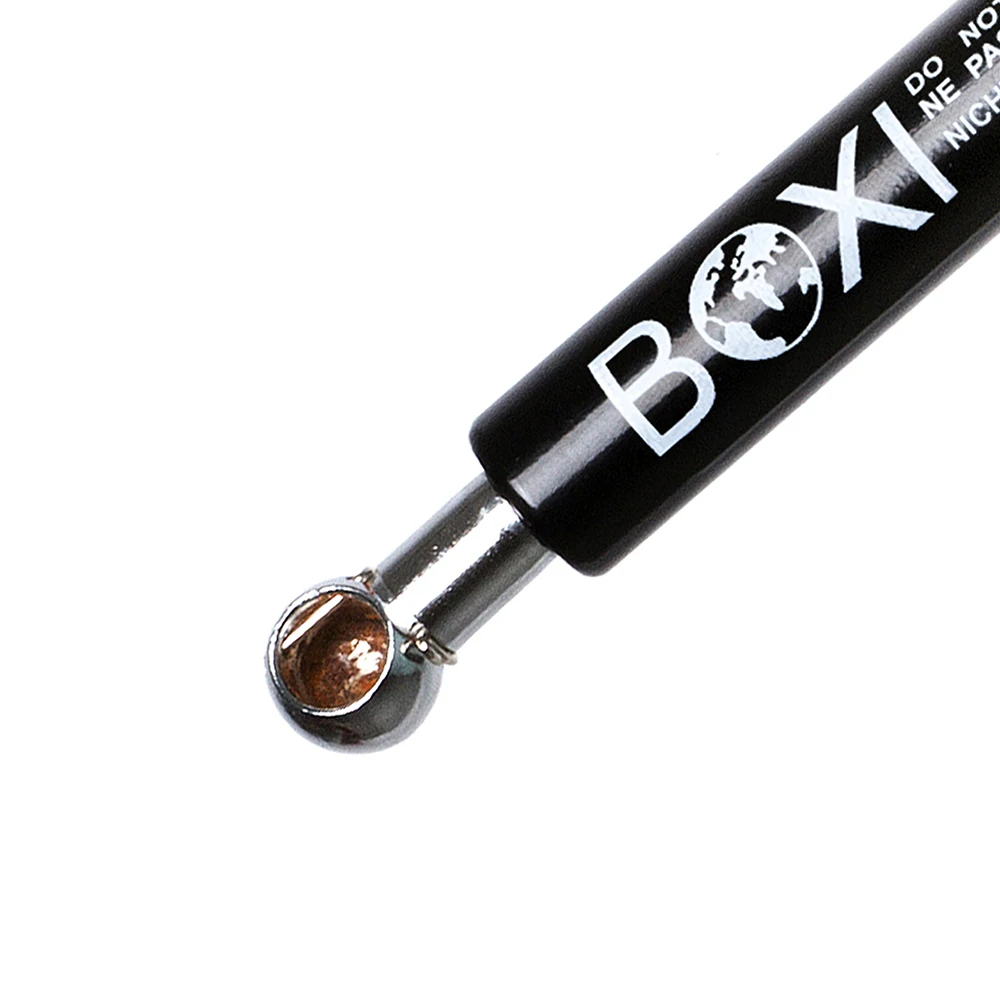 Газовый пружинный подъемник BOXI 2Qty для Audi 80 8C B4 1991 1996 газовые пружины подъемники
