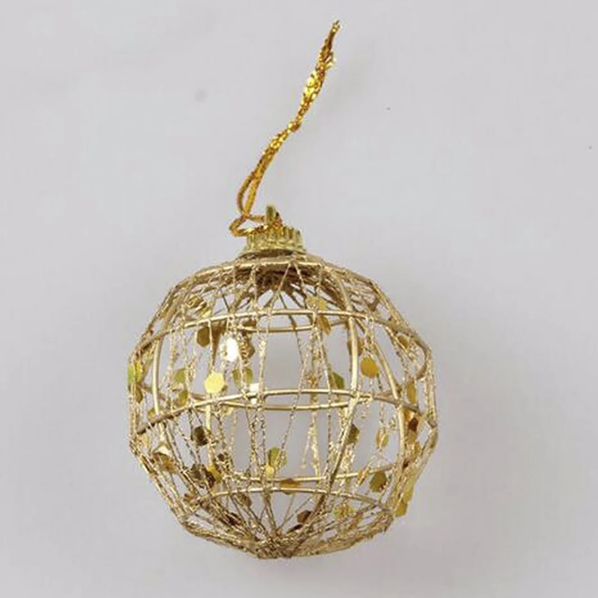 

6pcs/set Christmas Tree Ball Baubles Hanging Party Ornament Decoration Home Decoration