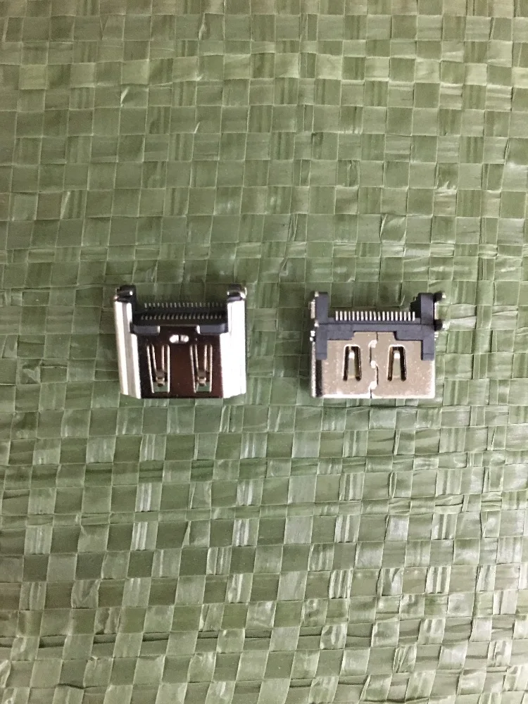 Разъем интерфейса разъема HDMI для Playstation 4 PS4|connector hdmi|connector tconnector socket |