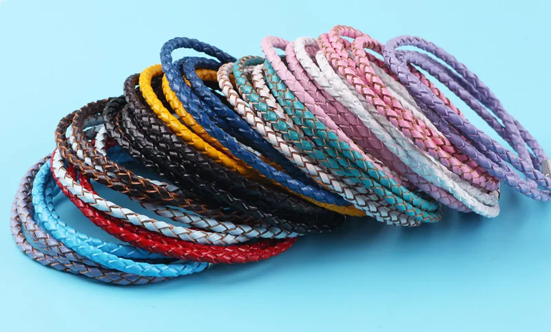 Подходит для DIY женщин мужчин пара браслеты красивые предпочитаемые подарки Шарм