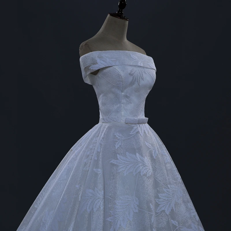 Бальное платье Свадебные платья 2017 стиль принцессы без бретелек Weddingdress Китай