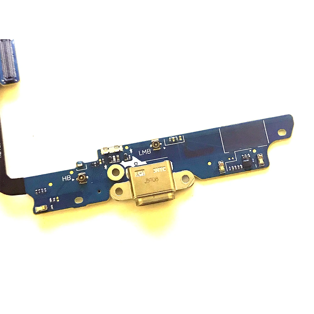 Новый оригинальный USB зарядный док-порт Flex для Samsung Galaxy S6 Active G890A | Мобильные