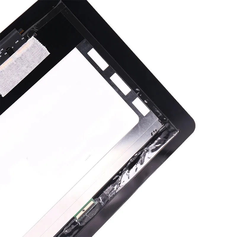 10 шт./лот для Asus Transformer Book T1Chi T100 LCD + сенсорный экран дисплей дигитайзер Ремонт