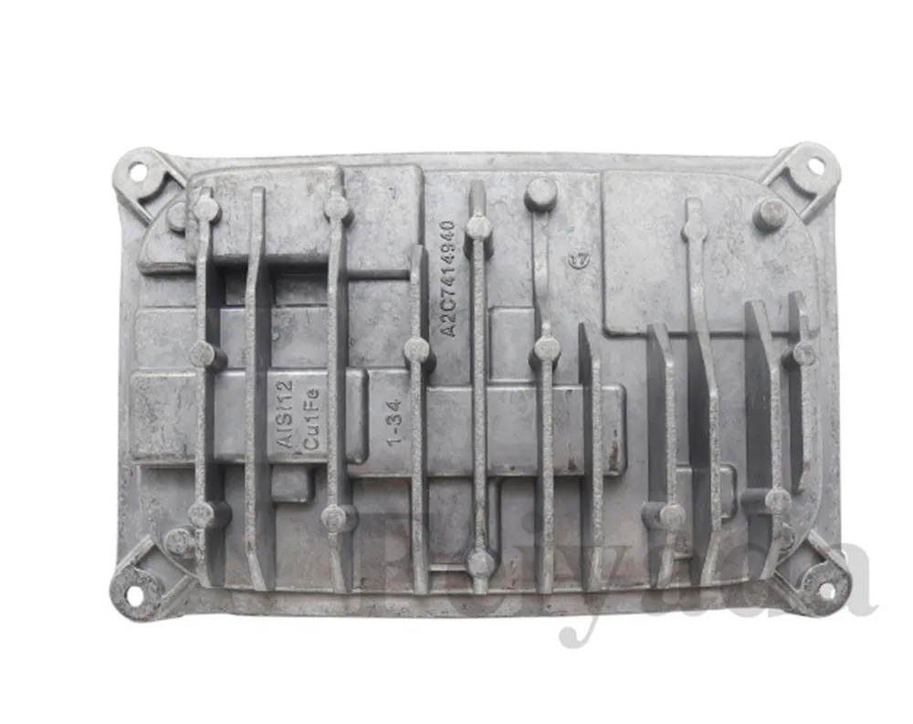 A2229008105 полный светодиодный блок управления ECU для Mercedes-Benz W222 w205 w217 S-CLASS c-класс |