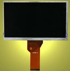 Цветной ЖК экран TFT 7 0 дюйма 24 бит RGB параллельный интерфейс 800 * 480|screen|interfaceinterface lcd |