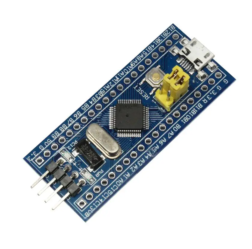 STM32F103C8T6 ARM STM32 Минимальный модуль развития системы для arduino
