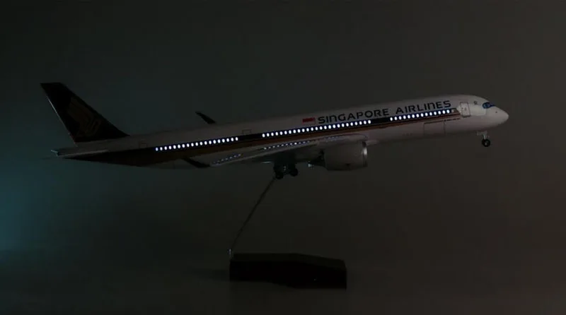 13 см игрушечные модели самолетов Ireland Airbus 330 Модель самолета литая под давлением пластиковая Смола Сплав самолет подарки для детей коллекции