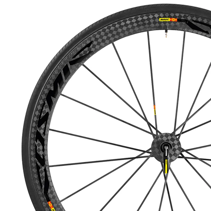 Модели Mavic Cosmic ccu дорожный велосипед наклейки для колес дорожный велосипед нож из углеродной стали набор колес велосипедные наклейки для двух наклейки для колес