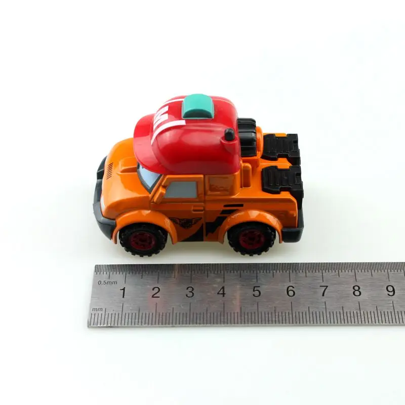 25 стилей Robocar Poli, корейские детские игрушки, Robocar Poli, Anba Roy, аниме, металлическая модель автомобиля, фигурки, игрушки для детей, подарок