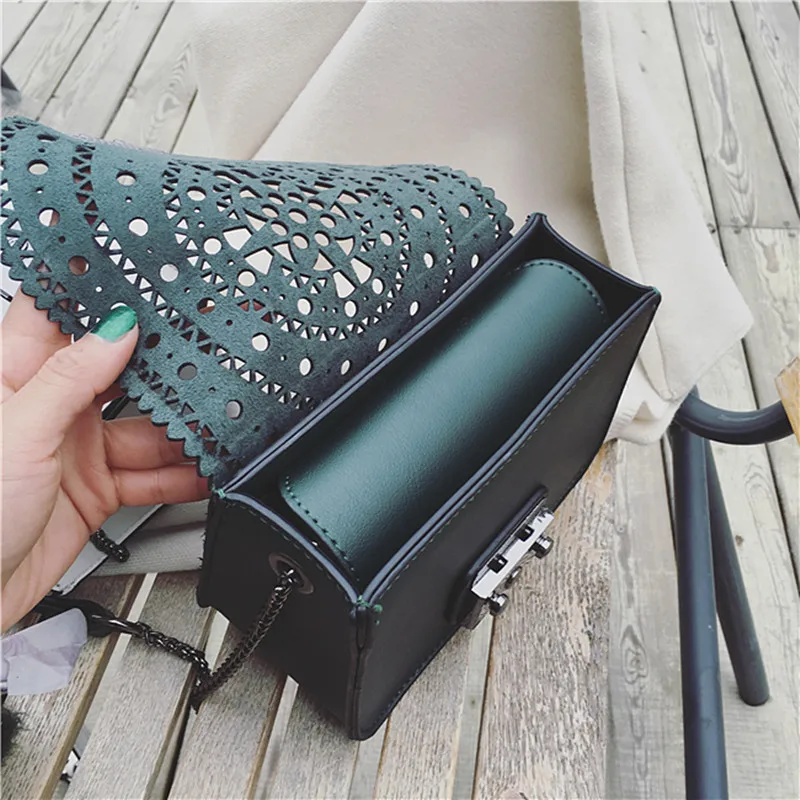 2017 модная маленькая сумка женские сумки-мессенджеры из мягкой искусственной