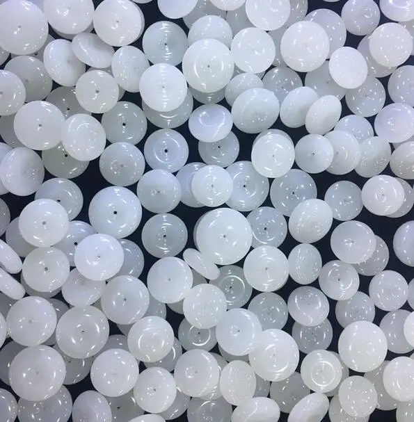 Натуральный нефрит подвеска из натурального нефрита Синьцзян белый безопасная