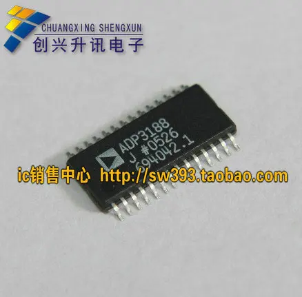 ADP3188 ADP3188J |