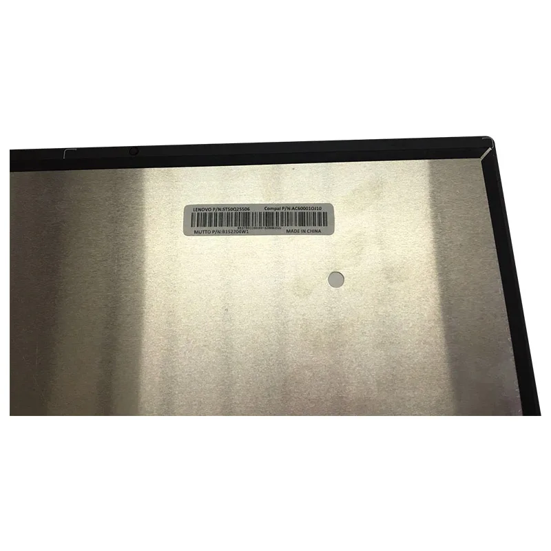 Оригинальный 15 6 ''в сборе для Lenovo Yoga 730-15 yoga 730 LCD дигитайзер 5D10Q89744 FHD сенсорный