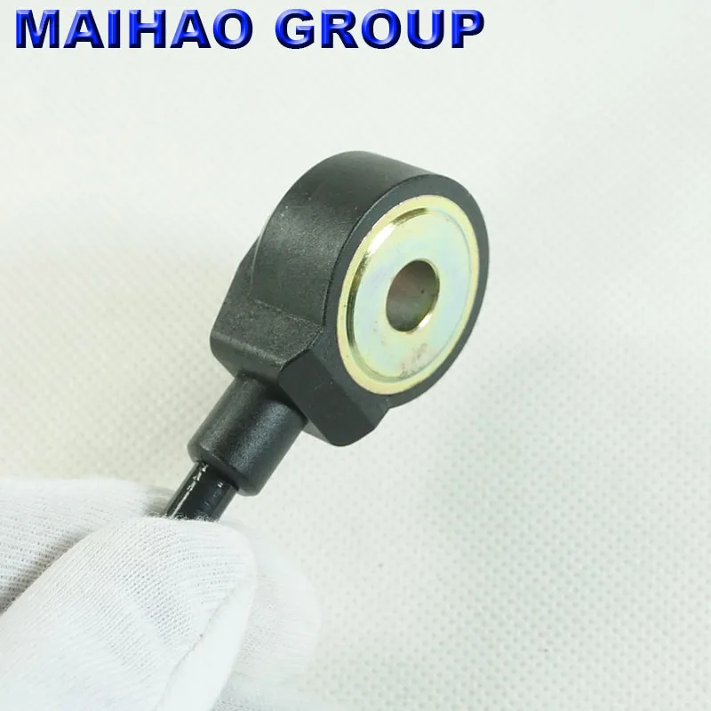 Датчик детонации удара 60602832 KNE03 93061 для Fiat Barchetta Palio Lancia Libra Siena Honda Civic бесплатная