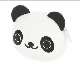 Women Silicone Coin Purse Phone Cable Data Line Storage Charger Package Headset Bag Samll Change Wallet Pouch Kids Girl Gift | Багаж и