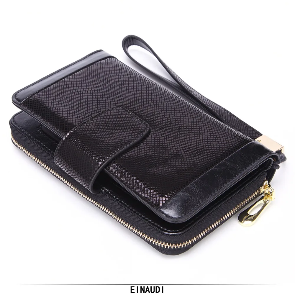 Brand Women Wallet Ladies High Quality Long Purses Female Cell Phone Pocket Girl Fashion Clutch Lady ID Card Holder New Hand Bag | Багаж и