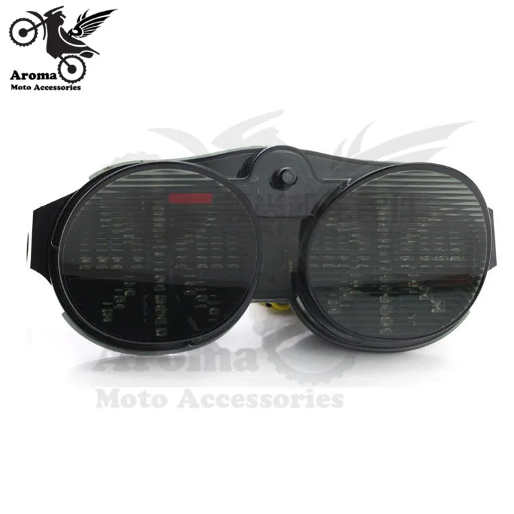 Профессиональные модифицированные аксессуары YZF R6 задний фонарь мотоциклетный