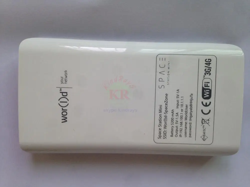 4G fdd 2100/1800/2600 Wi-Fi роутера LTE rj45 маршрутизатор с power bank 5200 мАч wi-Fi МИФИ cpe | Компьютеры и