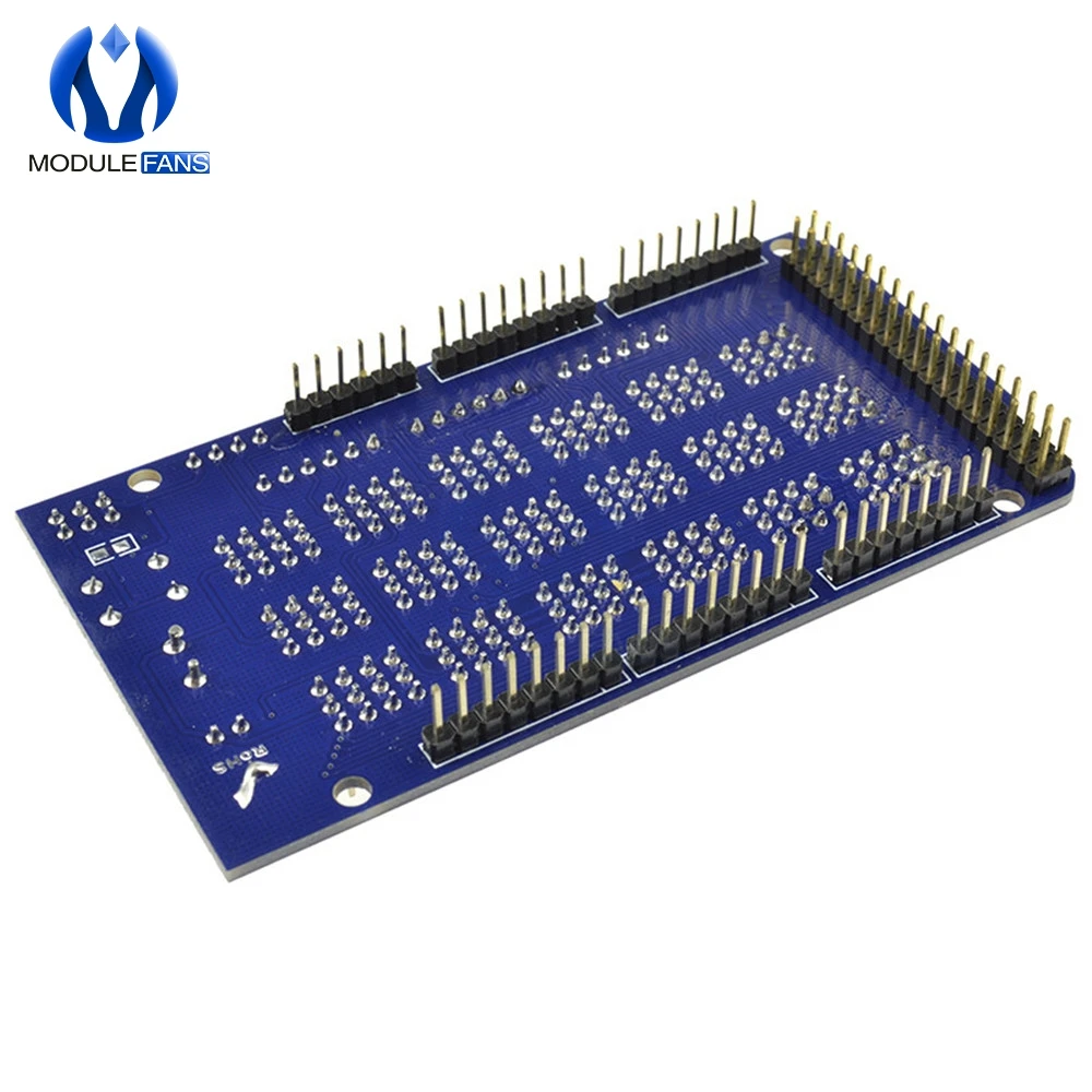 Датчик для Arduino Mega Module Shield V2.0 V2 модуля ATMEGA 2560 R3 1280 ATmega8U2 ATMEL AVR макетная плата|atmel