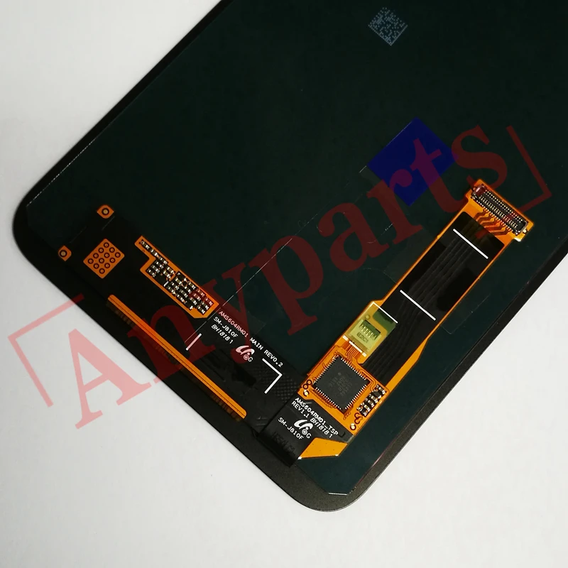 ЖК дисплей для Samsung Galaxy J8 2018 J810 J810F/DS J810G/DS J810Y/DS On8 с сенсорным экраном и