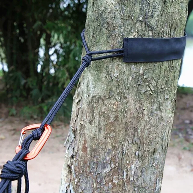 Подвесные ремни для качели деревьев прочный ремень гамака портативная подвесная