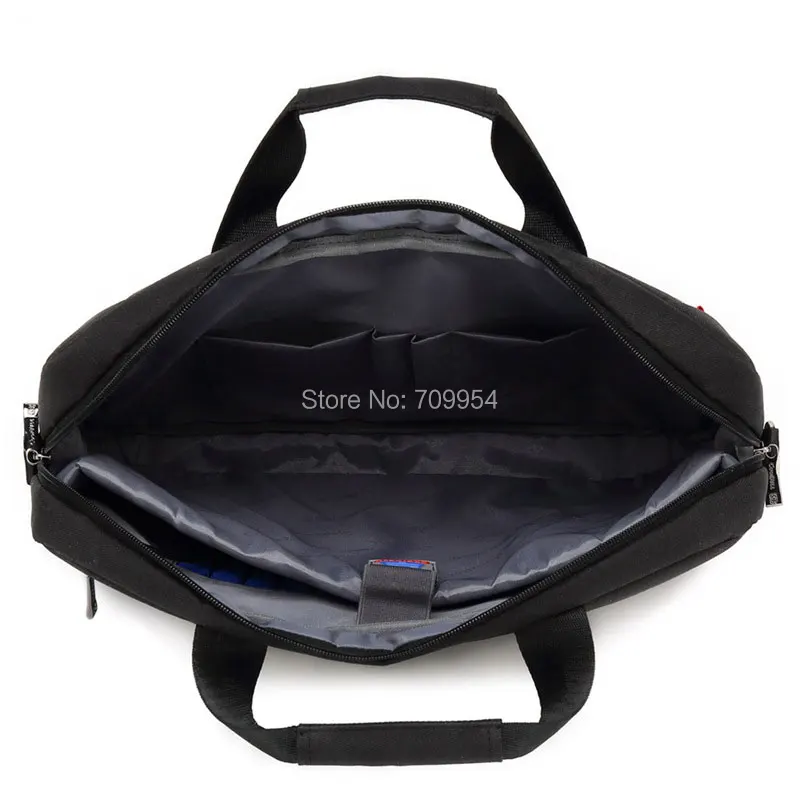 Сумка для ноутбука компьютер ручки поездки USB Зарядное устройство 15 4 &quot15 6&quot