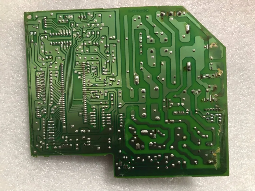 Флюоресцентная компьютерная плата. Материнская плата SE76A625G02 DE00N100B DE00N132B spot |